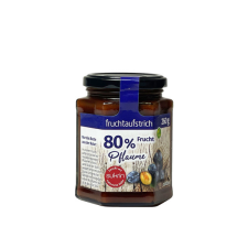  Sukrin lekvár szilva 260 g csokoládé és édesség