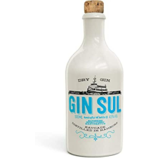 Sul gin 0,5l 43% *kifutó gin