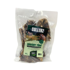  SullerZ Báránytüdő 100g jutalomfalat kutyáknak