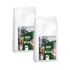SullerZ Basic Adult Beef (Marha) Kutyatáp 2x15 kg + Ajándék SullerZ Churpi kutyaeledel