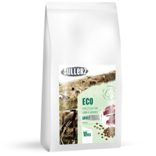  SullerZ ECO Adult Lamb Medium Kutyatáp – 18 kg kutyaeledel