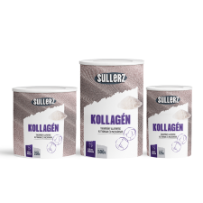  SullerZ Kollagén – 500 g vitamin, táplálékkiegészítő kutyáknak