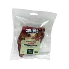  SullerZ Sertésfül Medium 40g – 1 db jutalomfalat kutyáknak