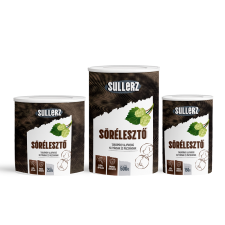  SullerZ Sörélesztő – 500 g vitamin, táplálékkiegészítő kutyáknak