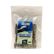SullerZ Tőkehal twist 100g jutalomfalat kutyáknak
