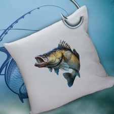  Süllős párna pecásoknak lakástextília