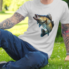  Süllős póló pecásoknak