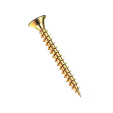 Süllyesztett fejű faforgácslap csavar facsavar sf 3,5x30 mm barkácsolás, csiszolás, rögzítés