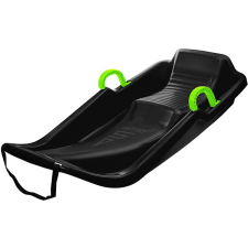 Sulov TWISTER fekete szánkó