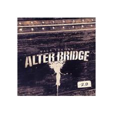 SULY Kft Alter Bridge - Walk The Sky 2.0 (White Vinyl) (Vinyl LP (nagylemez)) heavy metal