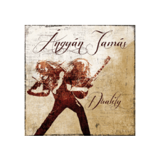SULY Kft Ángyán Tamás - Duality (Cd) heavy metal