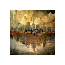 SULY Kft Avenford - Mortal Price (Cd) heavy metal