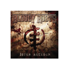 SULY Kft Bloody Roots - Isten Kezében (Cd) heavy metal