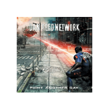 SULY Kft Dan Reed Network - Fight Another Day (Digipak) (Cd) heavy metal
