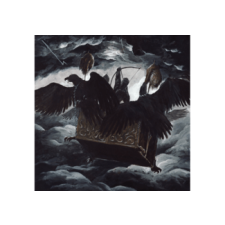 SULY Kft Deathspell Omega - Synarchy of Molten Bones (Digipak) (Cd) heavy metal