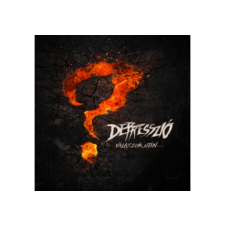 SULY Kft Depresszió - Válaszok után… (Digipak) (Cd) heavy metal