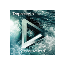 SULY Kft Depresszió - Vízválasztó (Cd) heavy metal