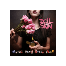 SULY Kft Doll Skin - Dream Girl (Cd) heavy metal