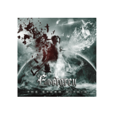 SULY Kft Evergrey - The Storm Within (Cd) heavy metal