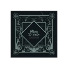 SULY Kft Ghost Brigade - IV - One With The Storm (Cd) heavy metal
