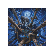 SULY Kft Greenleaf - Rise Above The Meadow - Limited Edition (Cd) heavy metal