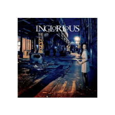 SULY Kft Inglorious - II (Digipak) (CD + Dvd) heavy metal