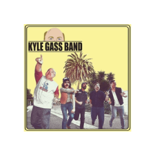 SULY Kft Kyle Gass Band - (CD) heavy metal