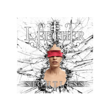 SULY Kft Leecher - Sightless (Cd) heavy metal