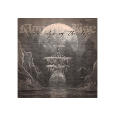 SULY Kft Magma Rise - At The Edge of The Days (Cd) heavy metal