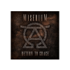 SULY Kft Miserium - Return To Grace (CD)