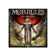 SULY Kft Mob Rules - Tales from Beyond (Cd) heavy metal