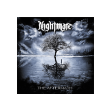 SULY Kft Nightmare - The Aftermath (Cd) heavy metal