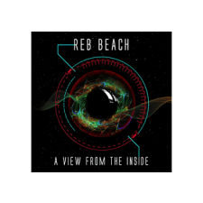SULY Kft Reb Beach - A View From The Inside (Cd) heavy metal