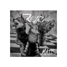 SULY Kft Road - M.a.t.t. (Digipak) (Cd) heavy metal