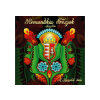 SULY Kft Romantikus Erőszak - A Kárpátok Dalai (CD)