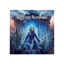 SULY Kft Sleeping Romance - Alba (Cd) heavy metal