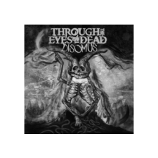 SULY Kft Through The Eyes Of Dead - Disomus (CD) heavy metal