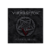 SULY Kft Virrasztók - Funeral Metal (Digipak) (CD)