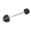  Súlyzókészlet lemezekkel 60 kg