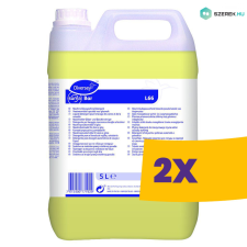  Suma Bar L66 gépi mosogatószer 5L (2db/karton) tisztító- és takarítószer, higiénia