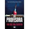 Suma de Letras La profesora – Freida Mcgadden (Könyv)