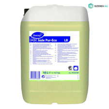 SUMA Jade Pur-Eco L8 Alumíniumbarát gépi mosogatószer 10L tisztító- és takarítószer, higiénia