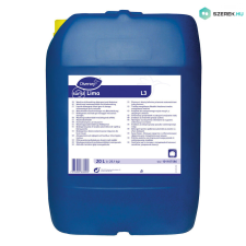  Suma Lima L3 klórtartalmú gépi mosógatószer 20L tisztító- és takarítószer, higiénia