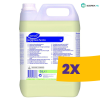 SUMA Nova Pur-Eco L6 Folyékony gépi mosogatószer kemény vízhez 5L (Karton - 2 db)