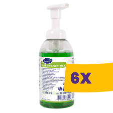 SUMA Quick Foam D1.6 Habzó kézi mosogatószer 475ml (Karton - 6 db) tisztító- és takarítószer, higiénia