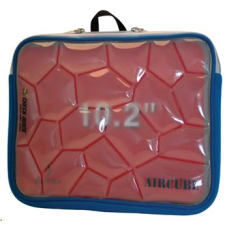Sumdex Notebook táska 10" kék (Sumdex 10 k&#233;k) számítógéptáska