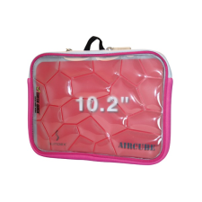 Sumdex Notebook táska 10" rózsaszín (NUN-710PK) - Notebook Táska számítógéptáska