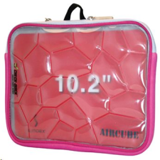 Sumdex Notebook táska 10" rózsaszín (Sumdex 10 pink) számítógéptáska