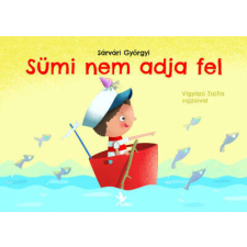  Sümi nem adja fel gyermek- és ifjúsági könyv