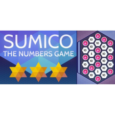 SUMICO - The Numbers Game (Digitális kulcs - PC) videójáték